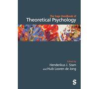 The Sage Handbook of Theoretical Psychology