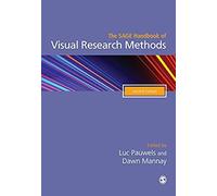 The Sage Handbook Of Visual Research Methods