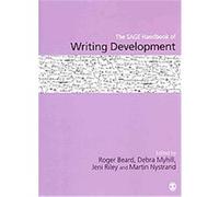 The Sage Handbook of Writing Development
