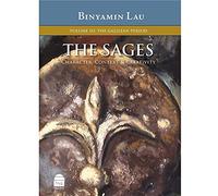 The Sages: Character, Context & Creativity: the Galilean Period (3)
