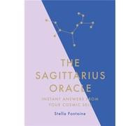 The Sagittarius Oracle by Susan Kelly Susan Kelly (Auteur)