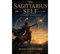 The Sagittarius Self: A Contemplative Portrait of the Maiden