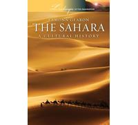 The Sahara: A Cultural History