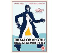 The Sailor Who Fell from Grace - The Sailor Who Fell from Grace With the Sea [Import anglais]