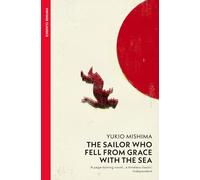 The Sailor who Fell from Grace with the Sea