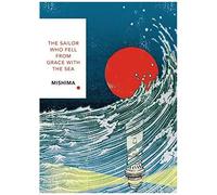 The Sailor Who Fell From Grace With The Sea