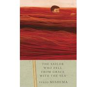 The Sailor Who Fell from Grace with the Sea