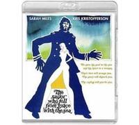 The Sailor Who Fell From Grace With The Sea Blu-ray