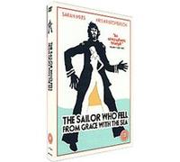 The Sailor Who Fell From Grace With The Sea G
