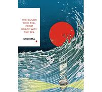 The Sailor Who Fell from Grace With the Sea (Vintage Classics Japanese Series)
