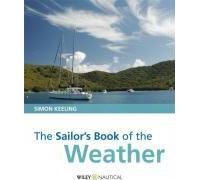 The Sailors Book of Weather by Simon Keeling Simon Keeling (Auteur)
