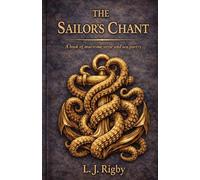 The Sailor's Chant: A Companion Book of Maritime Verse and Sea Poetry