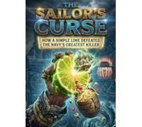 The Sailor's Curse: How a simple lime defeated the navy's greatest killer