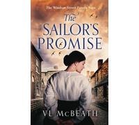 The Sailor's Promise: An Introductory Novella to The Windsor Street Family Saga