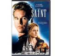 The Saint