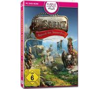 The Saint - Abyss Le Verzweiflung (Violet Hills) PC Neuf + Emballage D'Origine