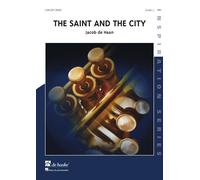 The Saint And The City / Score + Parties