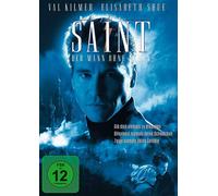 THE SAINT DVD NEUF VAL KILMER/RADE SERBEDZIJA/ELISABETH SHUE/+