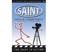 The Saint in Action