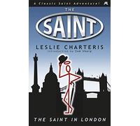 The Saint in London (Saint 12) Charteris, Leslie (Auteur)