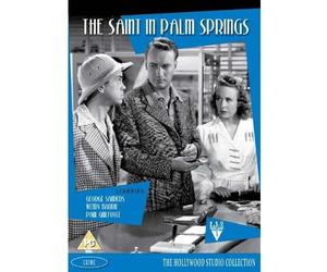 The Saint in Palm Springs [Import]