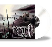 The Saint - In the Battle [VINYL]