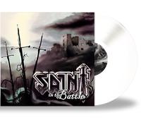 The Saint - In the Battle [VINYL]