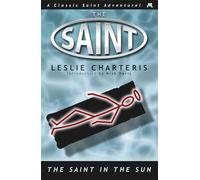 The Saint In The Sun (Saint 36) (Paperback) Leslie Charteris, (Auteur)