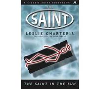 The Saint in the Sun