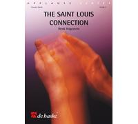 The Saint Louis Connection / Conducteur