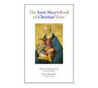 The Saint Mary's Book Of Christian Verse