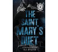 The Saint Mary's Duet Box Set (Gemma and & Isaiah's Complete Story): A Dark Boarding School Romance
