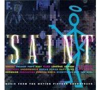 The Saint: Music From The Motion Picture Soundtrack