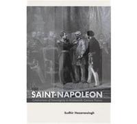 The Saint-Napoleon Sudhir Hazareesingh (Auteur)
