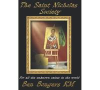 The Saint Nicholas Society