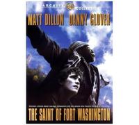 The Saint of Fort Washington – DVD – W & B