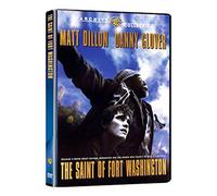 The Saint of Fort Washington