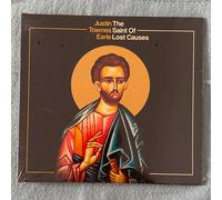The Saint Of Lost Causes