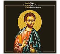 The Saint Of Lost Causes - Vinyle 33 Tours