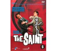 The Saint - Part 2 [ The Better Mousetrap / Little Girl Lost / Paper Chase ]