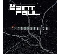 The Saint Paul - Interference [Import]