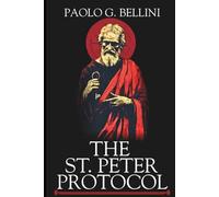 THE SAINT PETER PROTOCOL: The 120-Day Devotional Guide for Spiritual Restoration, Overcoming Fear, and Reclaiming Your Purpose in the Kingdom of Christ