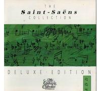 The Saint-Saëns Collection [UK Import]