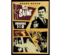 The Saint: Seasons 1 & 2