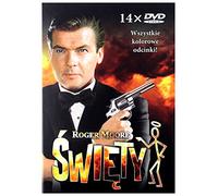 The Saint Seasons 3-4 (BOX) [14DVD] (IMPORT) (Pas de version française)
