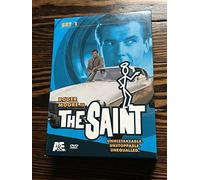 The Saint, Set 1 - 2 DVD