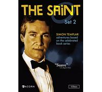 The Saint: Set 2