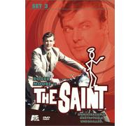 The Saint, Set 3 - 2 DVD