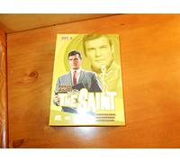 The Saint - Set 6 - 2 DVD [Import USA Zone 1]