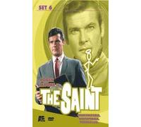 The Saint: Set 6, Vol. 11